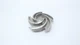 Goulds 3196 M 7-1/4in Stainless 5-vane Pump Impeller 2x3-8