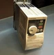 MITSUBISHI FR-S520S-0 INVERTER DRIVE S500 W/ FR-S5NFSB-0 NOISE FILTER $199