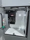 18" Square D Model 6 200 Amp Feeder MCC Bucket JJP36200 Breaker 200A JJP