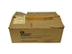 NEW PACIFIC SCIENTIFIC SC902-001-01 SERVO DRIVE W/ 105-095006-01 INTERFACE CARD