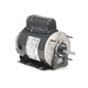 Marathon X026 Electric Motor 1/2 HP 1625 Rpm 1PH 115/230 Volt 48Z 48A17T2004D