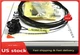 1PC Keyence FU-95Z FU95Z Fiber Amplifier Sensor New In Box  US Free TAX