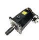 Fanuc A06B-0142-B675#0006 AC Servo Motor, 186V