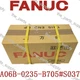 New FANUC A06B-0235-B705#S037 Servo Motor A06B0235B705#S037