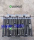 1Pcs USED MOTOR DRIVER NISSEI BS1-N025 (200V) drive by DHL or Fedex #1462 #pass