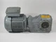 Sew-Eurodrive Gearmotor 39.61:1 2HP 1720RPM 330/575V TEFC 3Ph 4.32/2.48A USED