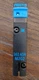 FESTO SOLENOID VALVE CPV10-M1H-5LS-M7 161414, USED, EXCELLENT, 1 PIECE