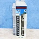 1pcs used DV88040LDMB Panasonic AC servo driver tested