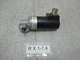 Neckar Motors M543 454600991/0530B 42VAC Gearbox E1 I = 2.25 Unused