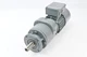 SEW Eurodrive Gear Motor RF40DT71C4/2BM ( RF40 DT71C4/2BM ) 0.2/0.28kW 