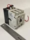 Used Eaton AN16DN0 Motor Starter Contactor AN16DNO 9-3285-1 Coil Cutler Hammer