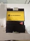 ALLEN-BRADLEY SMC-2 MOTOR CONTROLLER, 150-A35NA 50/60HZ 3-PHASE 35A MAX