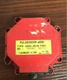 One Fanuc servo motor encoder A860-2014-T301