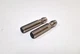 2x Omron E2A-S08KS02-M5-B1 Inductive Sensor