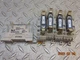 *LOT OF 5* OMRON G7SA-3A1B RELAYS with P7SA-10F-ND SOCKET BASE