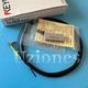 For Keyence FU-66TZ FU66TZ Reflective Fiber Optic Photoelectric Sensor US Stock