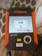 CLECO MPRO400GC-P Master Controller MPRO400GCP Possibly used but looks new. 