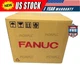 1PCS NEW FANUC A06B-0227-B201 Servo Motor A06B-0227-B201