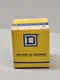 SQUARE D COMPANY 9001 KA-1 SERIES G CONTACTOR BLOCK