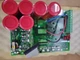 GE PV33-3-11 Power Card for AV300i AC Drive 
