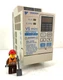 CIMR-XCBV20P2 YASKAWA *USED* INVERTER CONTROL