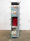 MO-5800, ALLEN-BRADLEY 2100-ACT MOTOR CONTROL CENTER MCC SECTION. 800/300A. 600V