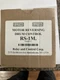Relay And Control Corp. Motor Reversing Drum Control. Pn RS-1M