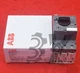 1Pcs ABB motor starter Motor circuit breaker MS116-10 6.3-10A New