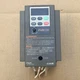 Used FVR0.4C9S-6 0.4KW 220V Inverter For FUJI Free Shipping