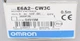 New In Box OMRON Rotary Encoder E6A2-CW3C E6A2CW3C 360P/R