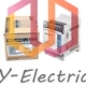 New in box Mitsubishi Melsec PLC FX1S-14MR-ES/UL FX1S14MRESUL (1PCS)
