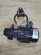 Bodine Electric Company 34R4BFCI-5X Electric Gearmotor 34R4BFCI-5R =NOS=
