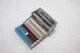 Moeller Winbloc CAN-24DI/ 8DO/0.5A-PK & Base Module ZSB-1.5/16-S/S/+/-+/- PLC