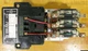 Square D 8536SEO1V02SY59 Starter, Size 3, 120 VAC Coil, 8536SFO1V02S, Used