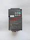 FUJI FVR0-1E11S-2 FVR-E11 LOW NOISE HIGH PERFORMANCE INVERTER 3 PHASE 200V 0.1kW