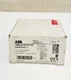 ABB AF26-30-00-11 Motor Control Contactor 24-60V 50/60HZ 20-60VDC 1SBL237001R110