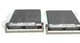 LOT OF 2 AEG MODICON AS-B804-016 OUTPUT MODULE 115V 16PT