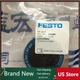 US FREE TAX New Festo EV-32-5 150685 Clamping module