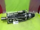 Indramat MAC090C-1-GD-4-C/110-A-1/WI525LX _ Servo Motor  _invoice _ (#416)