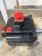 Mitsubishi HF-SP202BK, 2kW, 2000RPM, 132V,  Servo Motor,