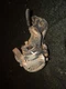 2010 Kubota RTV900 OEM Front LH Knuckle Wheel Hub Brake K7561-18772 K7561-18523