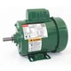 Dayton 6K714 High Torque Farm Duty Motor, Capacitor-Start, 1/2 Hp, 115/230V Ac,