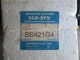 Superior Electric SS421G4 SLO-SYN Synchronous Step Motor 18 RPM 120V NEW Sealed