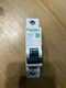 Schneider Electric Multi 9 C60SP  M9F23101  D 1A Miniature Circuit Breaker