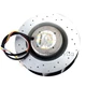 1PCS NEW MITSUBISHI 175R-069D-0566 Inverter Fan