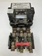 New Square D 8536SE01 NEMA Size 3 Motor Starter With 120 Volt Coil, Ser. A