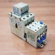 Cutler-Hammer Stater: C306GN3 3Pole, Ser A1 Thermal Overload Relay, H2004 Heater