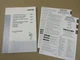 Ammann ATR 60 68 P Verdichter 2017 Bedienungsanleitung + Honda Motor GXR120