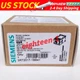 Siemens 3RT2017-1BB41 /3RT20171BB41 Contactor Expedited Shipping