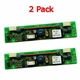 NEW 2PCS SET Professional TDK PCU-P077E CXA-0271 LCD Inverter